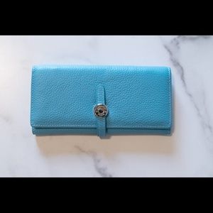 Hermès wallet